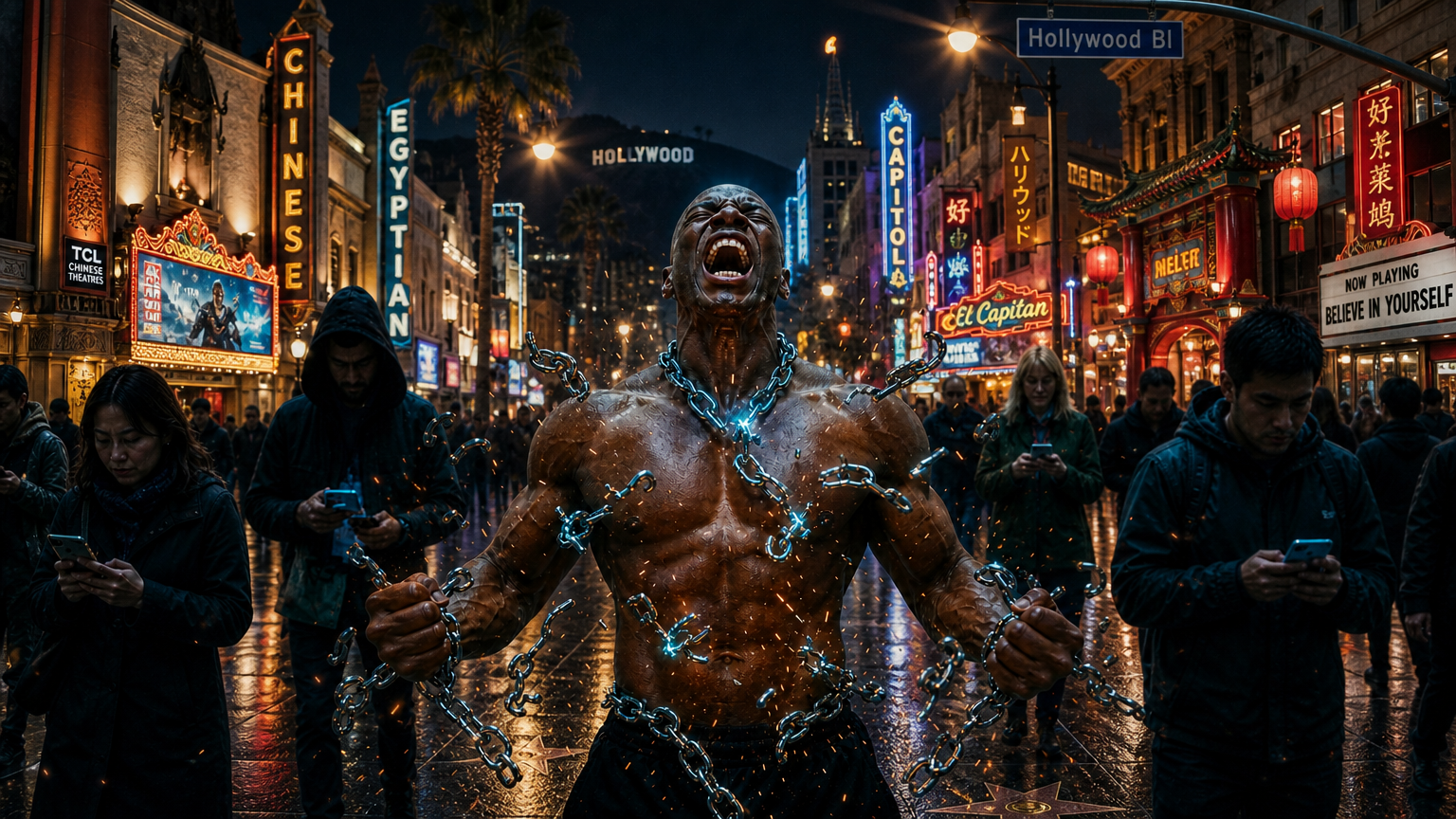 How To Break Free From “The Matrix” 101