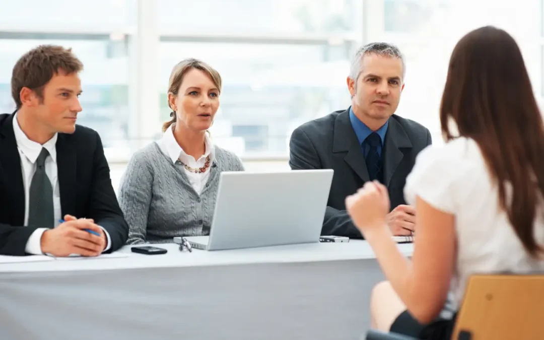 How to Ace Your Job Interview: Expert Tips